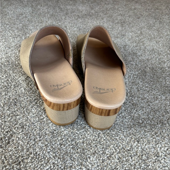 Dansko Clogs - Picture 3 of 6